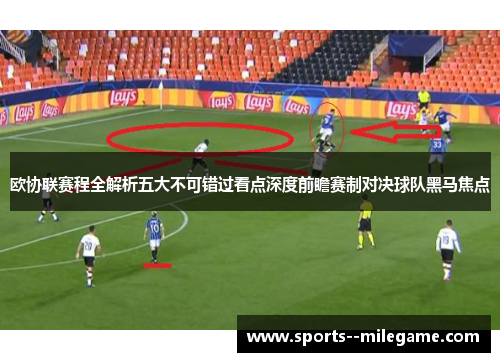 欧协联赛程全解析五大不可错过看点深度前瞻赛制对决球队黑马焦点